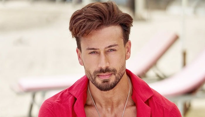 Tiger Shroff Teams Up with Murad Khetani and Avane Srimannarayana Director Sachin Ravi for High-Octane Action Film