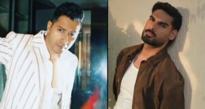 Varun Dhawan and Ahan Shetty Gear Up for Final Shoot of Border 2