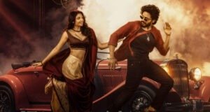 'Vibe Hai Baby' First Single from 'Mirai' Out Now: Teja Sajja and Ritika Nayak Set the Screen Ablaze with High-Energy Dance Anthem