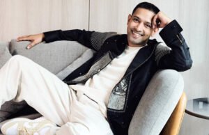 Vikrant Massey to Begin Filming Sri Sri Ravi Shankar Biopic 'White' Next Week