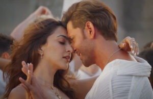 Kiara Advani’s Big Birthday Gift to Fans: War 2 Song with Hrithik Roshan Out on July 31 Kiara Advani's Big Birthday Gift to Fans: War 2 Song with Hrithik Roshan Out on July 31