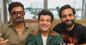 Abhishek Banerjee, Aparshakti Khurana, Varun Sharma to star in 'Side Heroes'