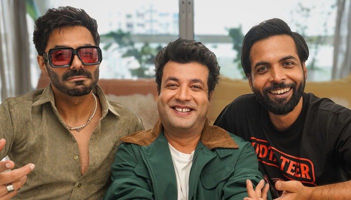 Abhishek Banerjee, Aparshakti Khurana, Varun Sharma to star in 'Side Heroes'
