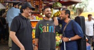 Akshay Kumar and Saif Ali Khan Begin Shooting For Priyadarshan's Haiwaan