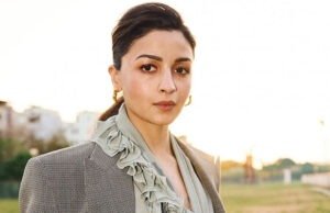 Alia Bhatt Teams Up with Amazon Prime Video for Young-Adult Drama Series: Report Alia Bhatt Teams Up with Amazon Prime Video for Young-Adult Drama Series: Report