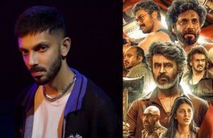 Anirudh Ravichander on Coolie's Soundscape: "I have a special BGM track for every character"