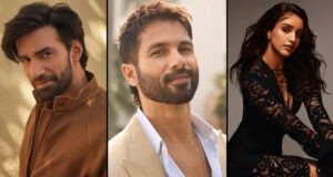 Avinash Tiwary to Join Shahid Kapoor and Triptii Dimri in Vishal Bhardwaj’s Upcoming Action Thriller? Here’s What We Know