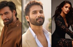 Avinash Tiwary to Join Shahid Kapoor and Triptii Dimri in Vishal Bhardwaj’s Upcoming Action Thriller? Here’s What We Know Avinash Tiwary to Join Shahid Kapoor and Triptii Dimri in Vishal Bhardwaj’s Upcoming Action Thriller? Here’s What We Know