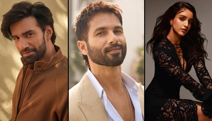Avinash Tiwary to Join Shahid Kapoor and Triptii Dimri in Vishal Bhardwaj’s Upcoming Action Thriller? Here’s What We Know