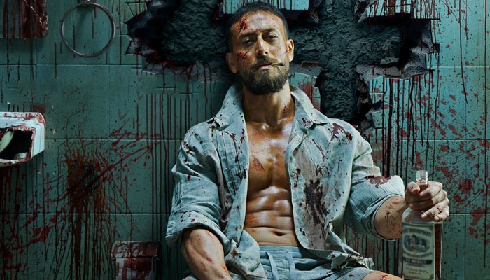 Sajid Nadiadwala to Launch the Brutal Teaser of Baaghi 4 Tomorrow, 11th August