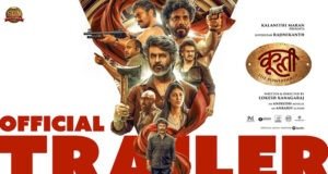 'Coolie – The Powerhouse' Trailer: Rajinikanth Steals the Show in High-Voltage Action Drama