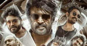 Five Reasons Why Rajinikanth's Coolie Is a Cinematic Event You Can't Miss