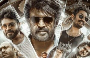 Five Reasons Why Rajinikanth's Coolie Is a Cinematic Event You Can't Miss