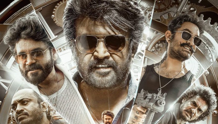 Five Reasons Why Rajinikanth's Coolie Is a Cinematic Event You Can't Miss