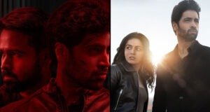 G2 First Look Out! Adivi Sesh, Emraan Hashmi & Wamiqa Gabbi Lead Spy Thriller Releasing on 1st May 2026