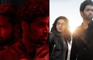 G2 First Look Out! Adivi Sesh, Emraan Hashmi & Wamiqa Gabbi Lead Spy Thriller Releasing on 1st May 2026
