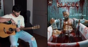 Sajid Nadiadwala & Bhushan Kumar bring Josh Brar's Hit Song "Guzaara" in Baaghi 4 – Full Song Out on 18th August