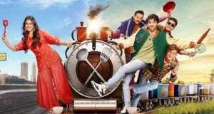 Umesh Shukla's Heer Express to Release in Theatres on 12th September 2025