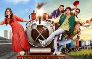 Umesh Shukla's Heer Express to Release in Theatres on 12th September 2025