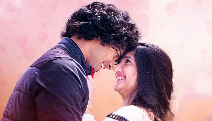 Lalit Pandit Returns with Soul-Stirring Melody 'Humnava' from Upcoming Romantic Drama 'Mannu Kya Karegga'