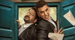 Jolly LLB 3 Teaser OUT! Akshay Kumar & Arshad Warsi's Courtroom Clash Promises Drama and Laughter