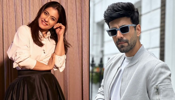 Kajol’s The Trial gets a new face in Season 2 as Karanvir Sharma steps in!