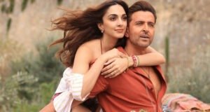 Kiara Advani on War 2's Song Aavan Jaavan: "It's Just Dreamy and Beautiful"