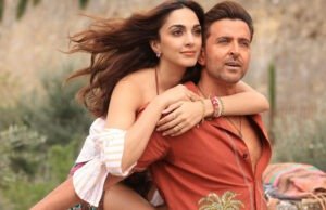 Kiara Advani on War 2’s Song Aavan Jaavan: “It’s Just Dreamy and Beautiful” Kiara Advani on War 2's Song Aavan Jaavan: "It's Just Dreamy and Beautiful"