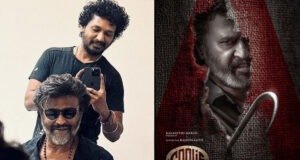 Lokesh Kanagaraj Calls Coolie Interval His Favourite, Says He’s Eager to Witness Fans’ Reaction Live