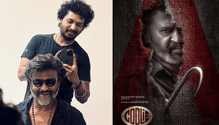 Lokesh Kanagaraj Calls Coolie Interval His Favourite, Says He’s Eager to Witness Fans’ Reaction Live
