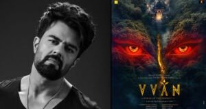 Maniesh Paul Joins Sidharth Malhotra & Tamannaah Bhatia in 'Vvan'
