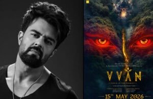 Maniesh Paul Joins Sidharth Malhotra & Tamannaah Bhatia in ‘Vvan’ Maniesh Paul Joins Sidharth Malhotra & Tamannaah Bhatia in 'Vvan'