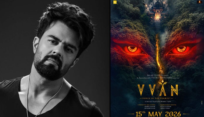 Maniesh Paul Joins Sidharth Malhotra & Tamannaah Bhatia in 'Vvan'