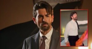 Neil Nitin Mukesh Recreates Salman Khan's Iconic Dance from 'Jeene Ke Hain Chaar Din' with a Wild Twist