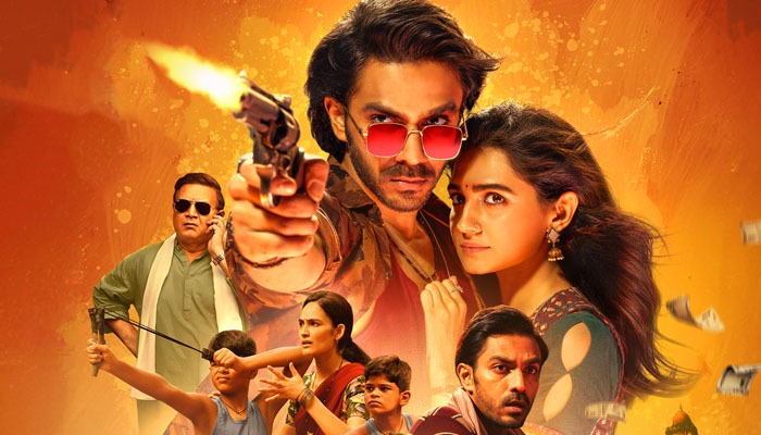 Anurag Kashyap's Nishaanchi Teaser: Aaishvary Thackeray Impresses in Double Role