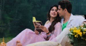 Param Sundari Box Office Collection Day 1: Promising start for the Sidharth-Janhvi starrer