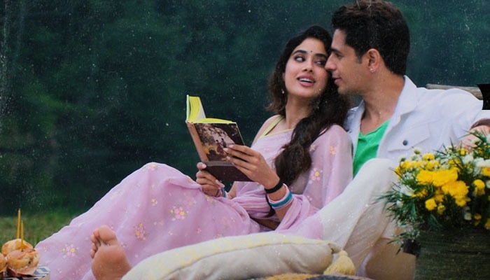 Param Sundari Box Office Collection Day 1: Promising start for the Sidharth-Janhvi starrer