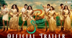 Param Sundari Trailer: Janhvi Kapoor and Sidharth Malhotra Shine in a Soulful North-Meets-South Romance