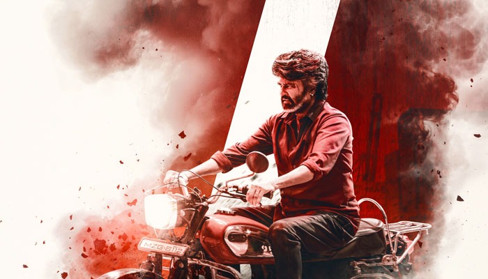 "I Cried for the First Time in My Life" - Rajinikanth Recalls Real-Life Coolie Struggle at Hyderabad Event Ahead of 'Coolie' Release