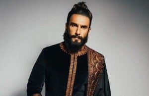 Ranveer Singh Celebrates National Award Win for Rocky Aur Rani Kii Prem Kahaani: "Feeling Proud..."