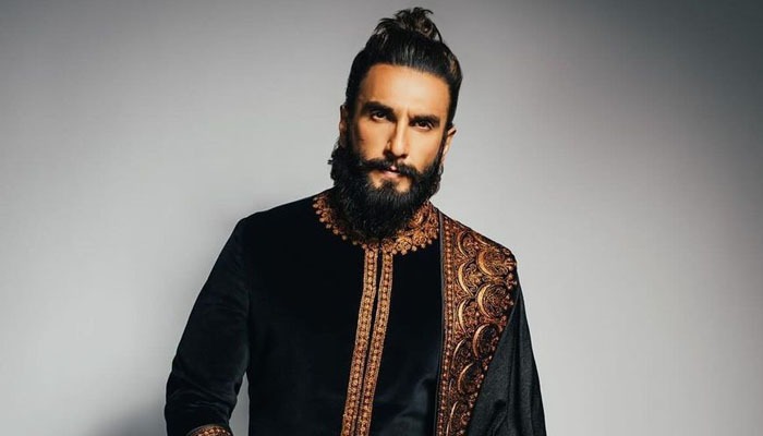 Ranveer Singh Celebrates National Award Win for Rocky Aur Rani Kii Prem Kahaani: "Feeling Proud..."