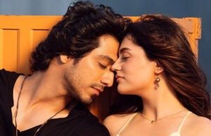 Saiyaara Box Office Collection Day 14: Despite New Releases, Film Ends Second Week Strong Saiyaara Box Office Collection Day 14: Despite New Releases, Film Ends Second Week Strong