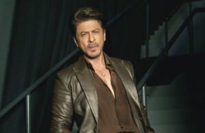 Shah Rukh Khan Wins First National Award for Jawan After 33 Years in Cinema