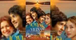 Shantanu Maheshwari, Avneet Kaur starrer Love in Vietnam to hit theatres on 12th September 2025