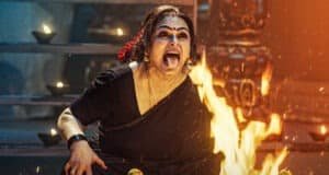 Zee Studios Umesh KR Bansal and Prerna Arora Unveil Shilpa Shirodkar's First Look as Shobha in Jatadhara