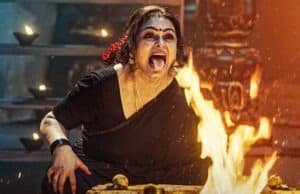 Zee Studios Umesh KR Bansal and Prerna Arora Unveil Shilpa Shirodkar's First Look as Shobha in Jatadhara