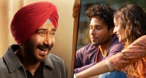 Son of Sardaar 2 and Dhadak 2 Box Office Collection Day 3: Both Films Show Limited Growth on Sunday