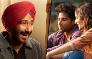 Son of Sardaar 2 and Dhadak 2 Box Office Collection Day 3: Both Films Show Limited Growth on Sunday Son of Sardaar 2 and Dhadak 2 Box Office Collection Day 3: Both Films Show Limited Growth on Sunday