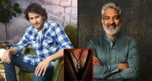 SSMB29: SS Rajamouli Shares Mahesh Babu’s Intense Pre-Look on Superstar's 50th Birthday