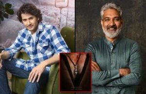 SSMB29: SS Rajamouli Shares Mahesh Babu’s Intense Pre-Look on Superstar's 50th Birthday